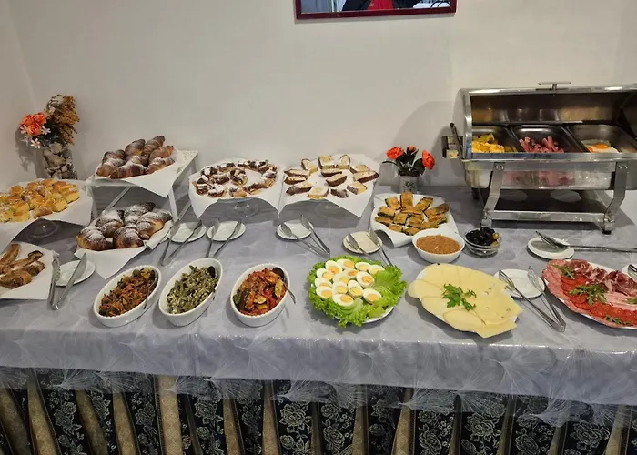 Elisa Hotel Rimini