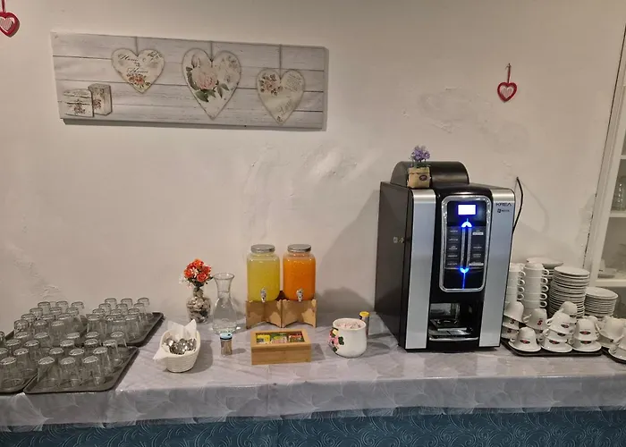 Hotel Elisa Rimini