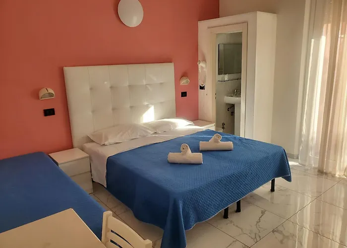 Elisa Hotel