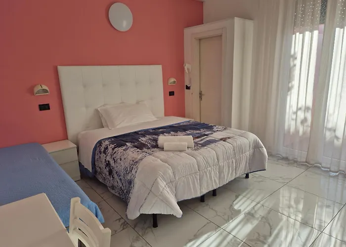 Elisa 3* Ρίμινι