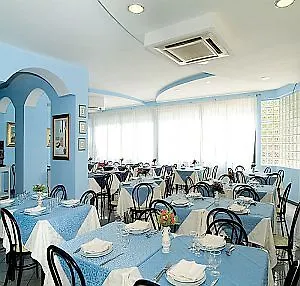 Elisa Hotel 3*