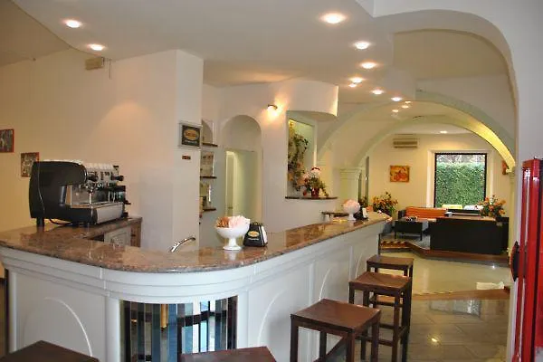 Elisa Hotel Rimini