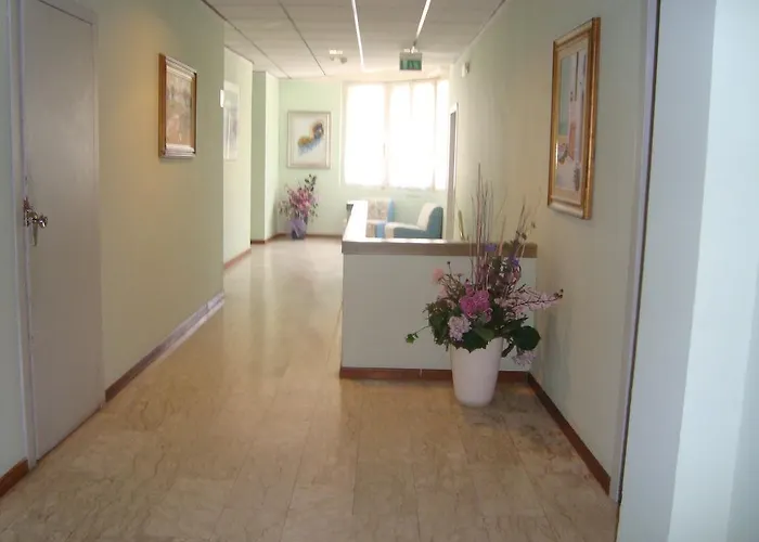 Hotel Elisa
