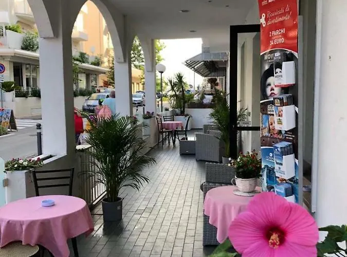 Elisa Hotel 3*