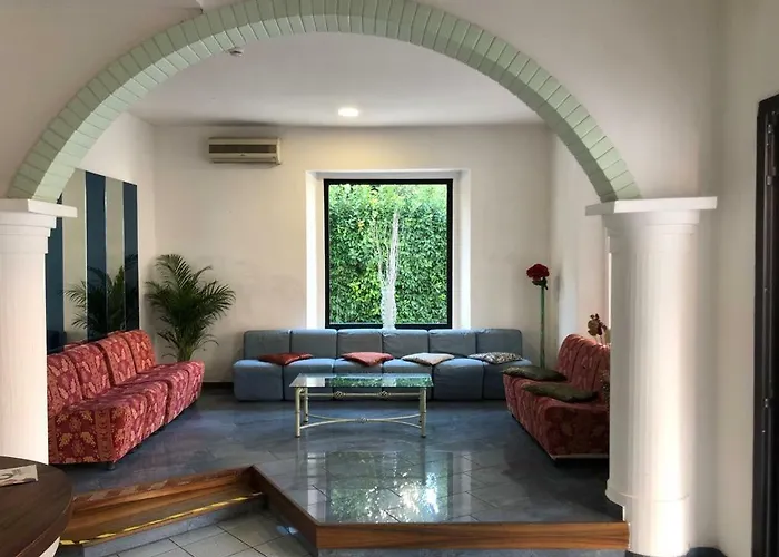 Hotel Elisa Rimini