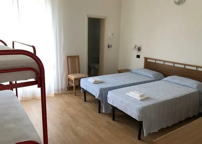 Hotel Elisa 3*