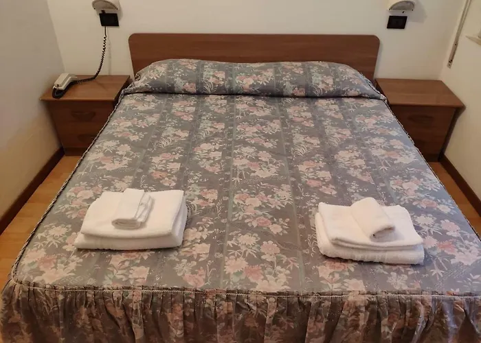 Hotel Elisa