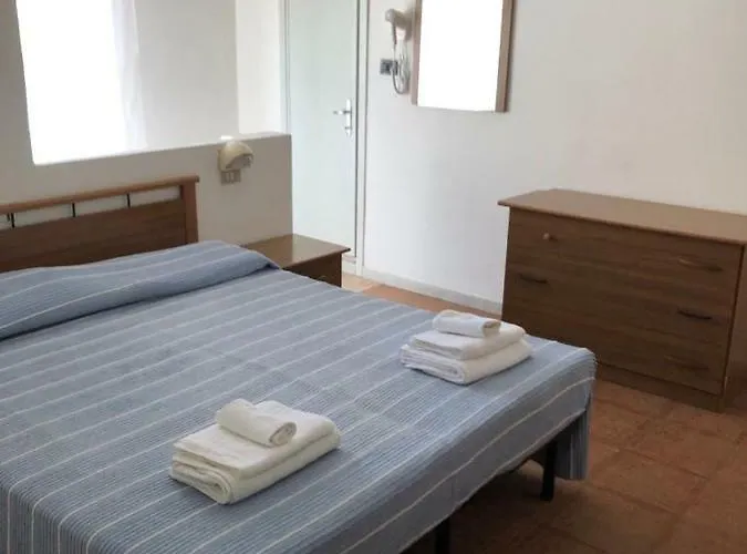 Elisa Hotel 3*