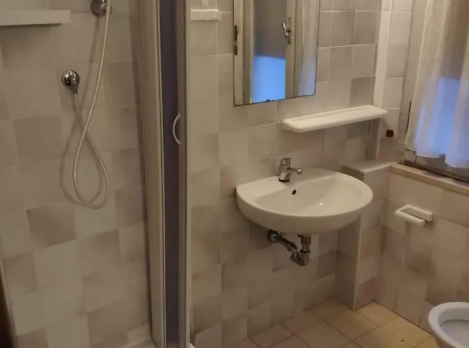 Elisa Hotel Rimini