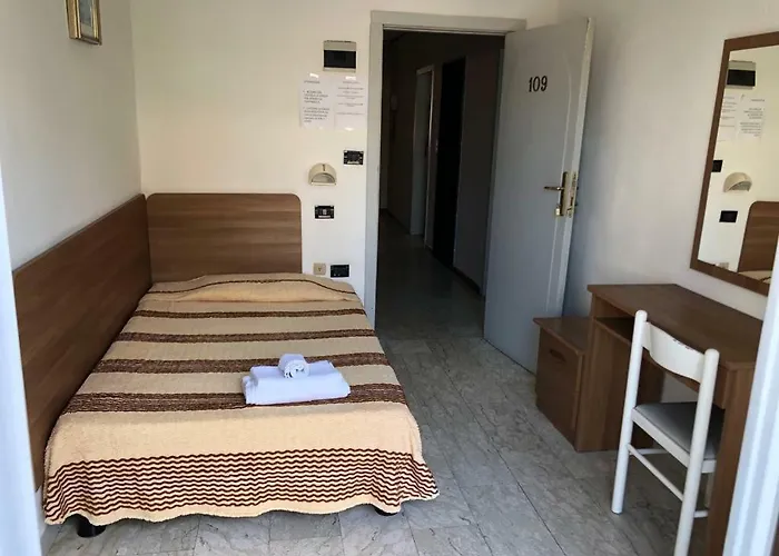 Elisa 3* Ρίμινι