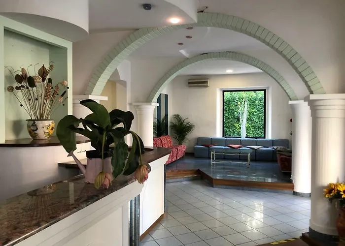 Hotel Elisa Rimini