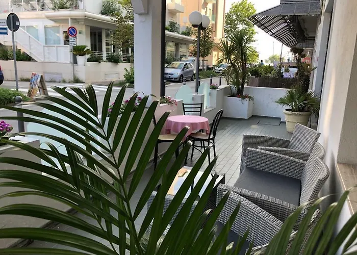 Hotel Elisa 3*